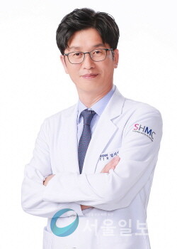 시화병원 심장혈관 내과 과장 김기창
