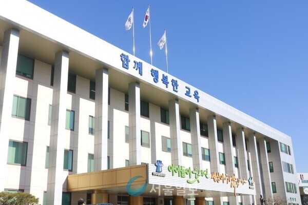  충청북도교육청은 충북 방과후학교가 전국적으로 빛났다고 9일 밝혔다. (사진/충북교육청)