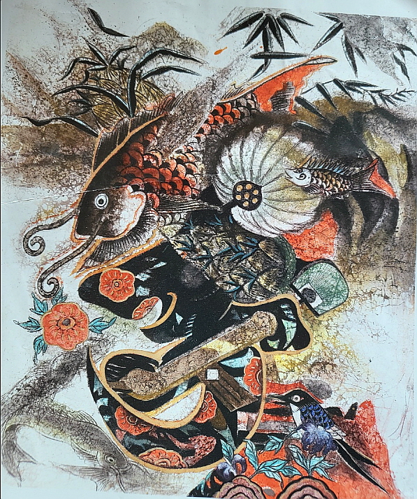 (서울일보/김영미 기자)이규완 작품 (사진/서울일보DB)