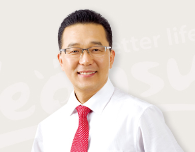 인천광역시 연수구청장 이 재 호