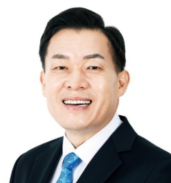 수원특례시장 이재준