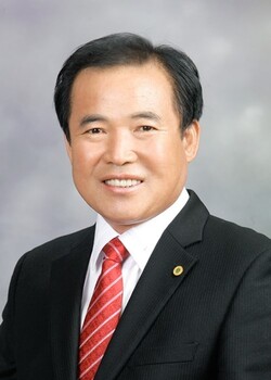 청송군의회 권태준 의장