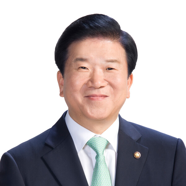                                                더불어민주당 박병석 의원(사진=의원실)
