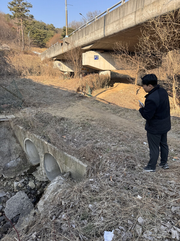 성남, 소규모 공공시설 안전 점검 실시 (사진/성남시청)