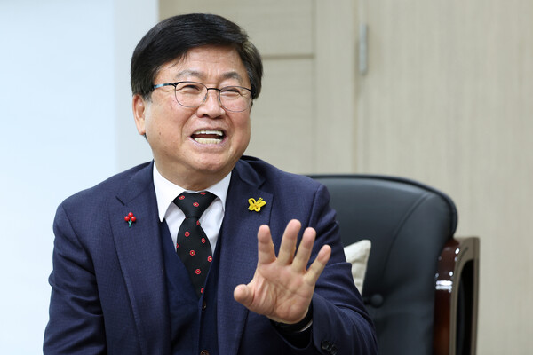 세종특별자치시교육감 최교진