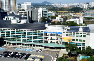시흥, 경기도와 ‘피지컬 인공지능(AI) 확산센터’ 구축 협약