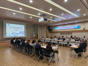 여수, 2027~2029 인공지능(AI) 종합계획 수립 추진